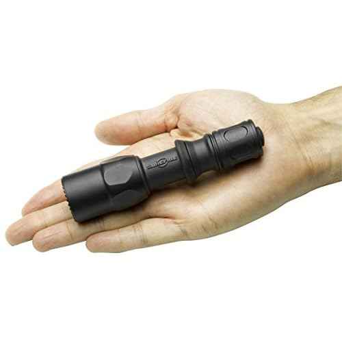 SureFire G2X Series LED Flashlights with Tough Nitrolon Body