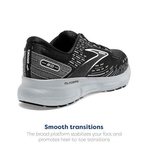 Brooks mens Glycerin 20