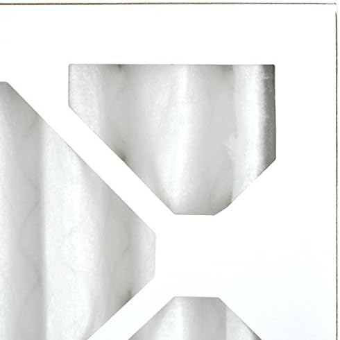 AIRx Filters 16x25x2 Air Filter MERV 13 Pleated HVAC AC Furnace Air Filter