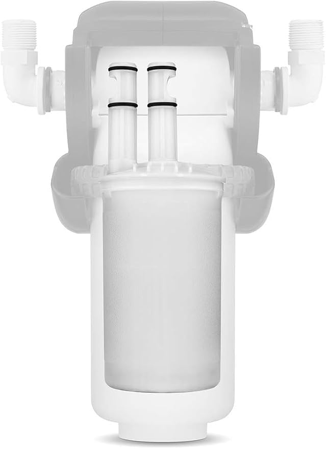 EcoPure EPWHEF Whole Home Replacement Filter