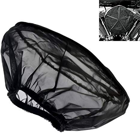 HDBUBALUS Air Filter Rain Sock Air Cleaner Cover Fit