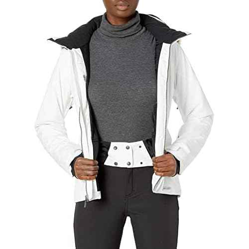 Spyder Women's Skyline Insulated Ski Jacket