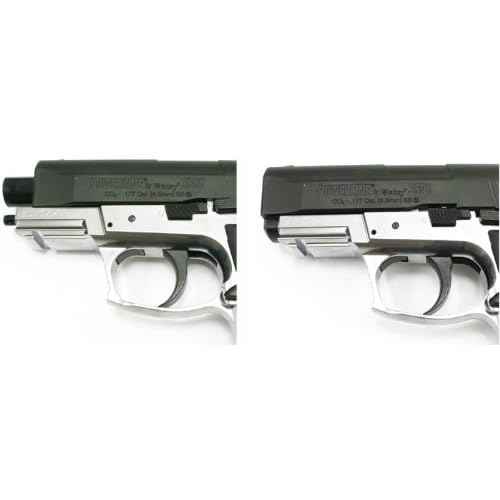 Daisy Powerline 5501 air Pistol
