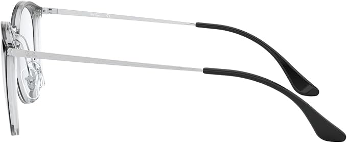 Ray-Ban RX7140 Square Prescription Eyeglass Frames