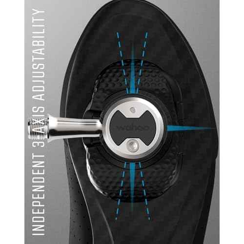 Wahoo Speedplay Standard Tension Cleat