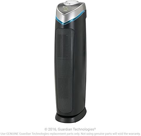 GermGuardian 3-In-1 HEPA Air Purifier