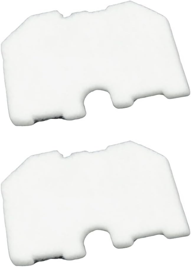 2-Pack Air Filter 423414-0 165173010 Compatible
