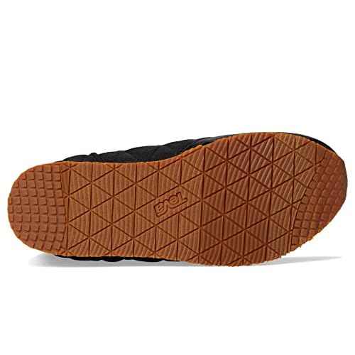 Teva Women's Reember Mid Lightweight Comfortable Outdoor Indoor Slip-on Shoe