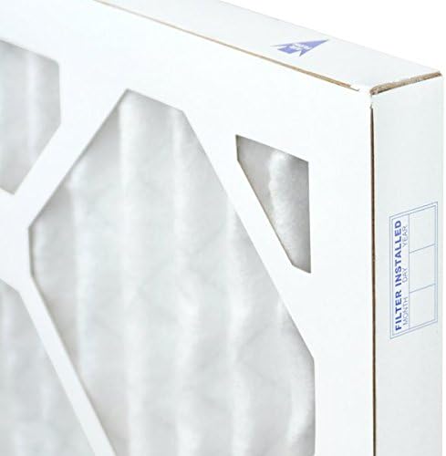 AIRX WICKED CLEAN AIR. 18x18x1 Air Filter MERV 13 Pleated HVAC AC Furnace Air