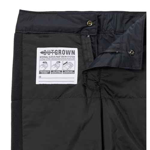 Columbia boys Ice Slope Iii Pant