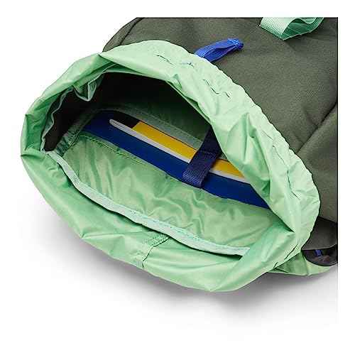 Cotopaxi Tapa 22L Backpack - CADA Dia