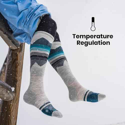 Smartwool Men's Hike Light Cushion Low Ankle Socks