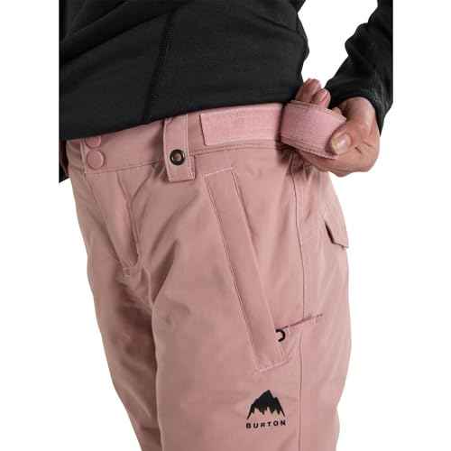 Burton Girls' Youth Sweetart 2L Insulated Snow Pants
