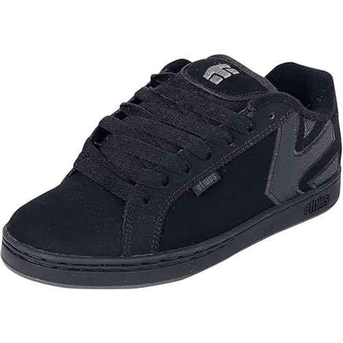 etnies Men's Fader Skate Shoe
