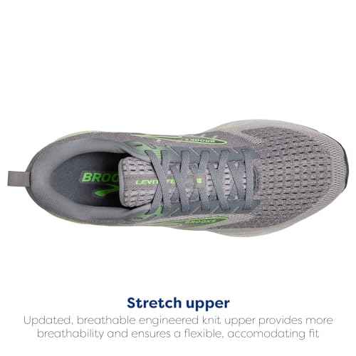 Brooks mens Levitate 6