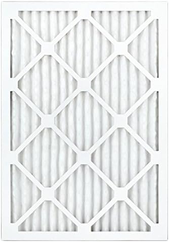 AIRX FILTERS WICKED CLEAN AIR. 14x20x1 Air Filter MERV 13 Pleated HVAC AC