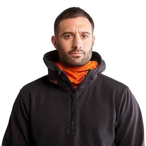 Timberland PRO Men's Honcho Hd Pullover Hooded Sweatshirt