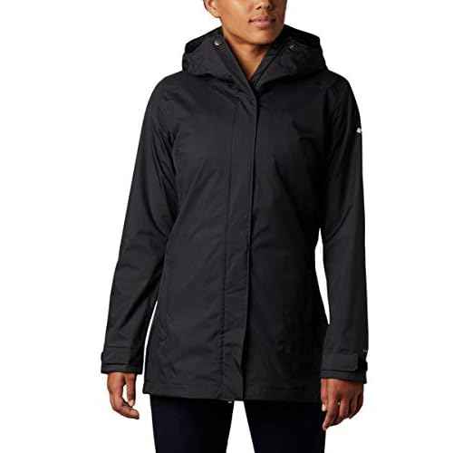 Columbia Women's Splash a Little Ii Jacket