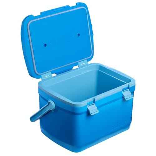 Stanley Adventure Easy-Carry Cooler 16qt Azure