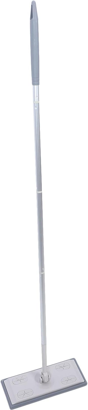 Detachable Handle Dust Mop for Floor Cleaning