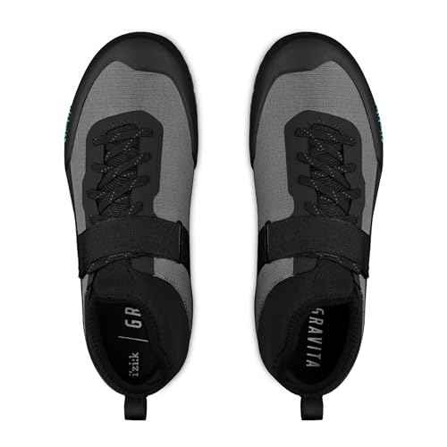 Fizik Unisex-Adult Gravita Tensor Clip-in Mountain-Biking-Shoes