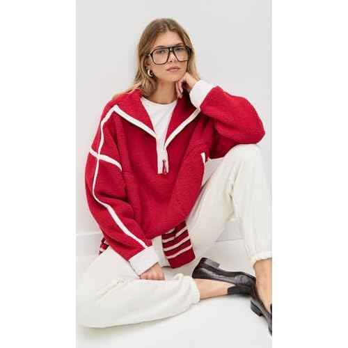 RAM Womens Mountain High 1/2 Zip