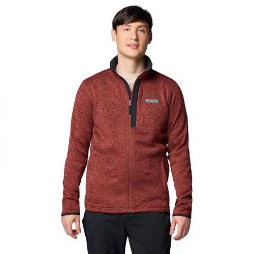Columbia Men's Sweater Weather Full Zip