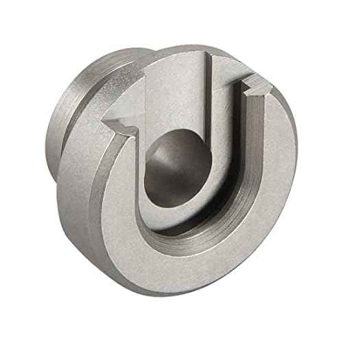 RCBS Supreme Die Set .30-06 Springfield, Reloading Die Set for Full-Length Sizing and Accurate Chambering