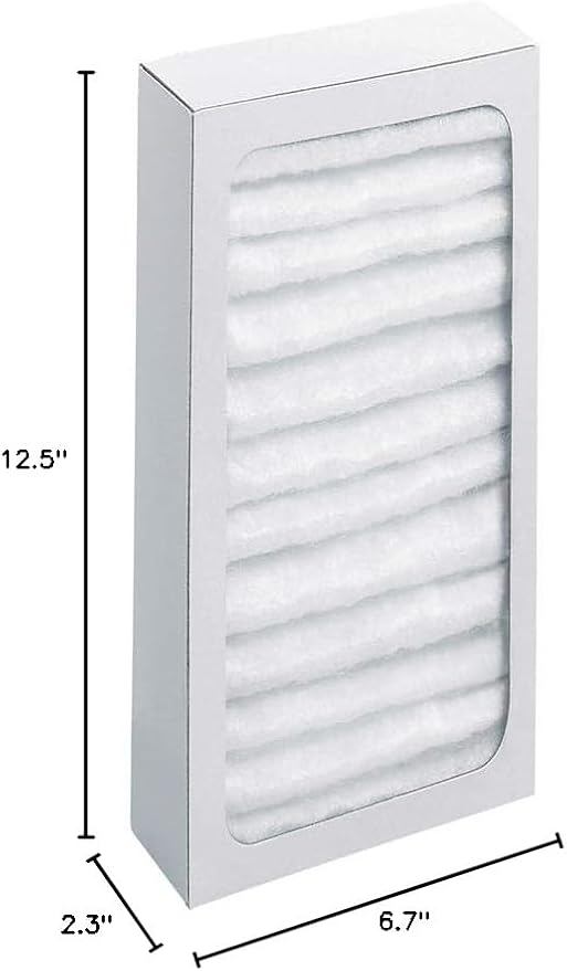 Filters Fast FF 30963 Compatible Replacement