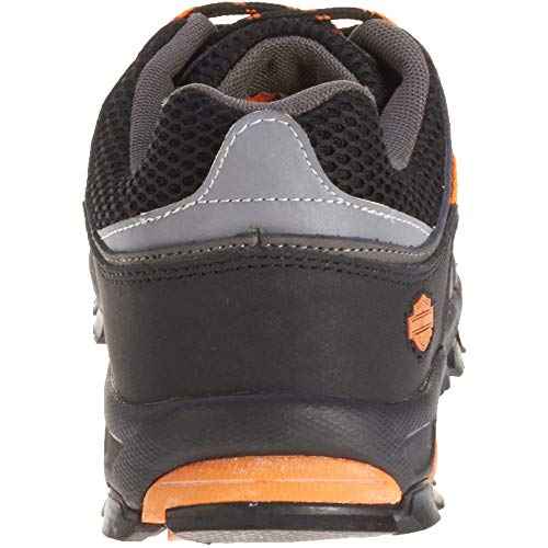 Harley-Davidson Men's Chase Athletic Hiker