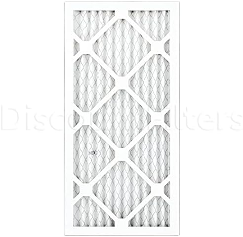 AIRX WICKED CLEAN AIR. 10x20x1 Air Filter MERV 13 Pleated HVAC AC Furnace Air