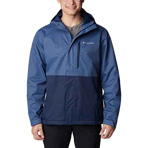 Columbia mens Hikebound Jacket
