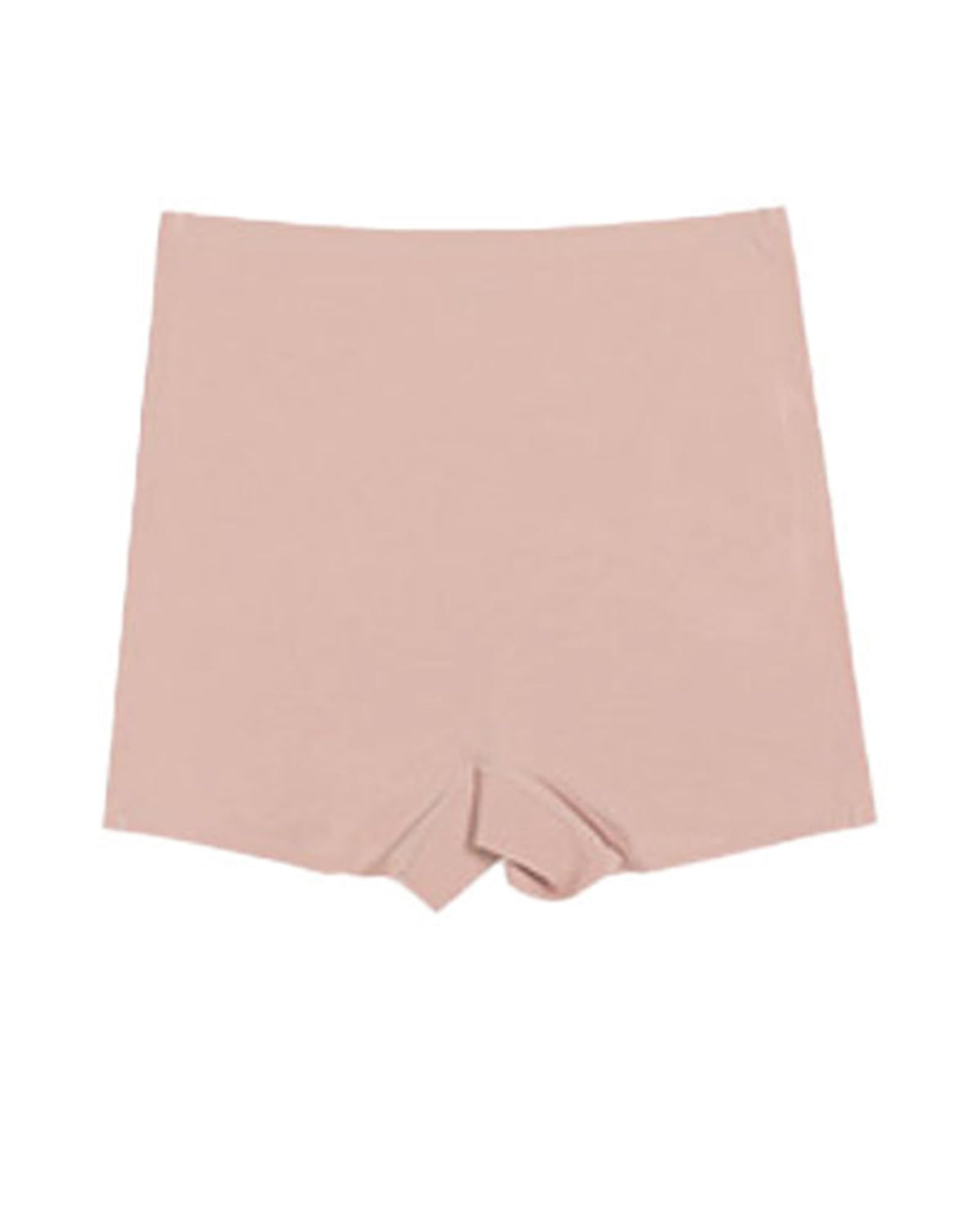 Banamic Women Boy Shorts Seamless Underwear Anti Chafing Biker Short Boxers