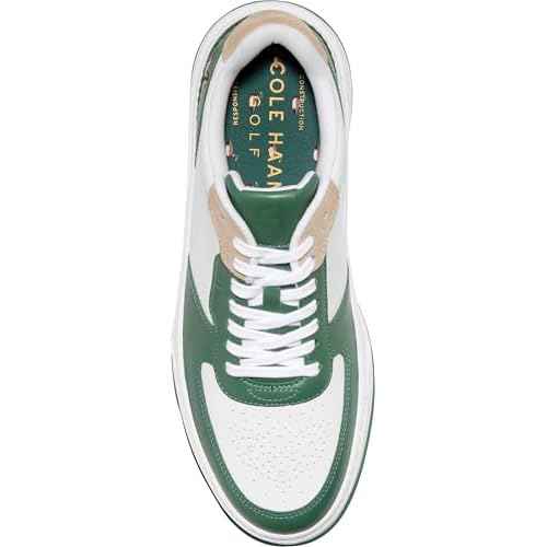 Cole Haan Mens Grandpro Crossover Golf