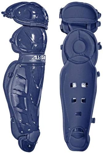 All-Star Certified NOCSAE Classic Professional Catcher's Kit