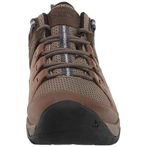 KEEN Womens Steens Vent Low Height Breathable