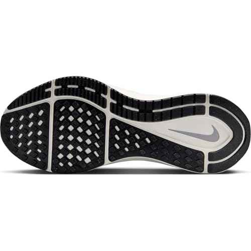 Men's Structure 25 (011 - Smoke Grey/White-Wolf Grey-Sail)