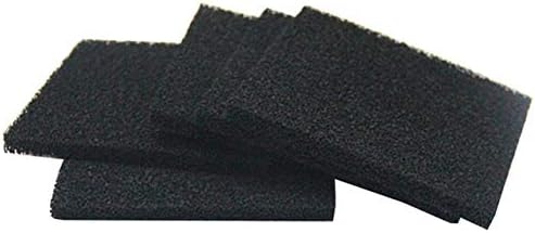 Solder Extractor Filter Activated Carbon Filter Replacement