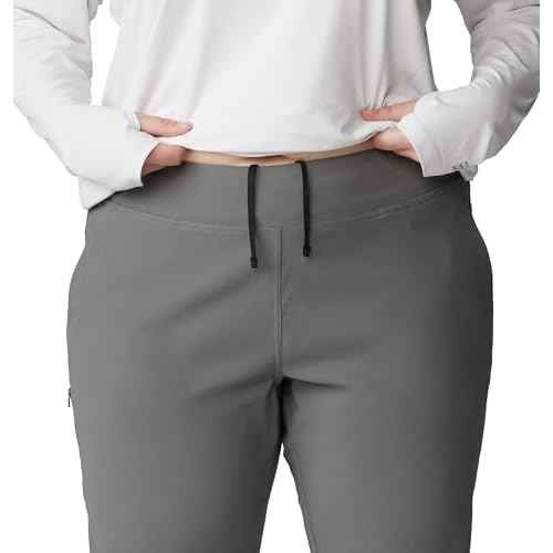 Mountain Hardwear Women's Dynama Ankle Pant
