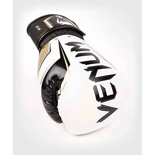 Venum Elite Evo Boxing Gloves