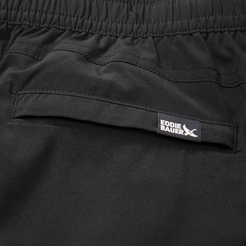 Eddie Bauer Women's Fleece Lined Pants, StormRepel¢ç & UPF 50+, Functional Pockets