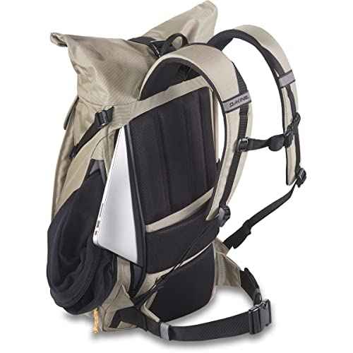 Dakine Motive Rolltop 25L - Stone Ballistic, One Size