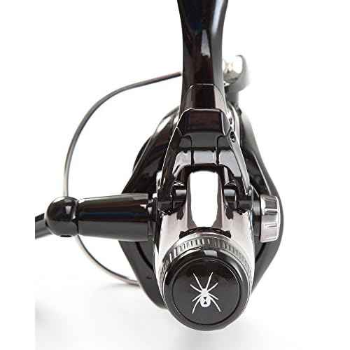 DaiwaCarp Fishing Reel