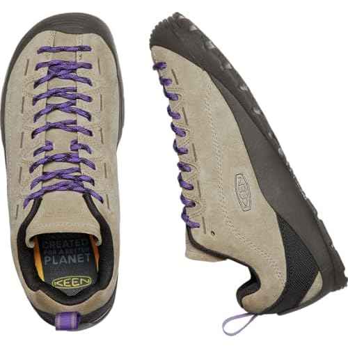 KEEN Womens Jasper Low Height Climbing Approach Style