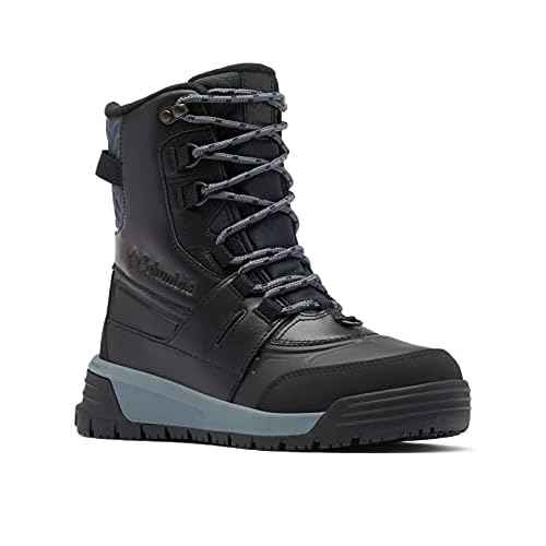 Columbia Women's Bugaboot Celsius Plus Snow Boot