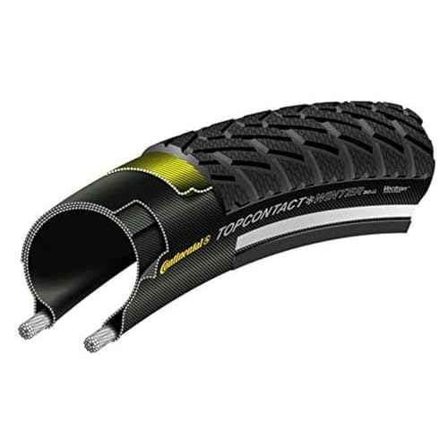 Continental Top Contact Winter II Premium Faltreifen // 50-584 (27,5x2,0')