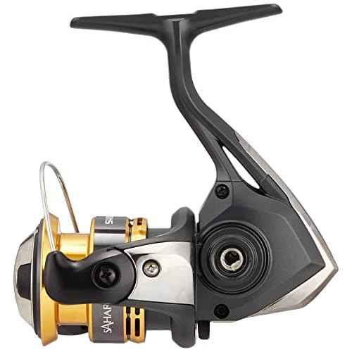 Shimano 22 Sahara 500