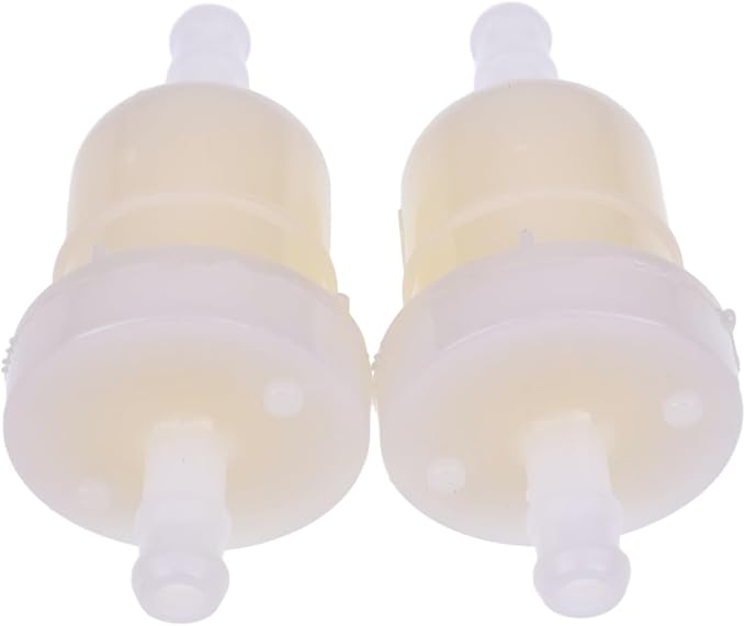 IEQFUE 2PCS Fuel Filter 0G9914 Compatible