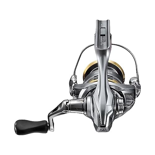 Shimano Sedona FJ Spinning Reel (SE1000FJ) Fishing