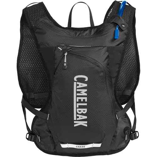 CamelBak Women's Chase Race 4 Mountain Bike Hydration Vest 50oz